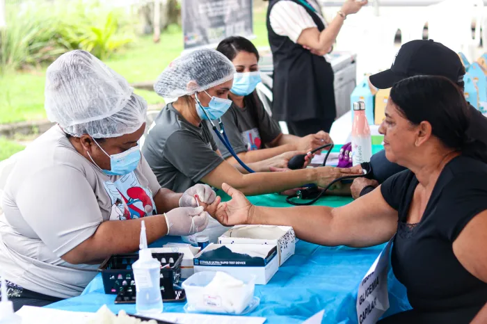 Foto: Reprodução/Secom Maranhão