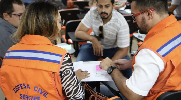 Fotos: Robert Silva/Ascom Seplan
