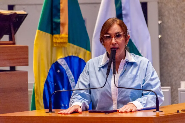 Foto: Carolina Curi/ Agência CLDF