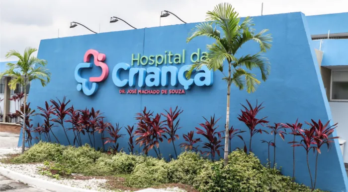 Hospital da Criança registra aumento de casos de gastroenterite durante Carnaval e pós período festivo