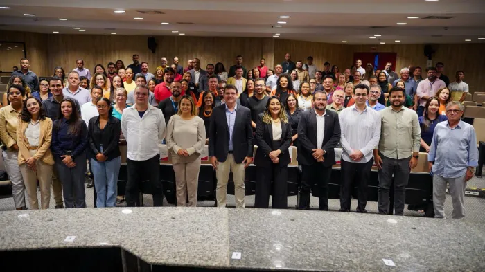 - Seplan lança sistema de monitoramento de políticas públicas e programas estaduais - Simma (Foto: Pedro Ítalo Cunha)