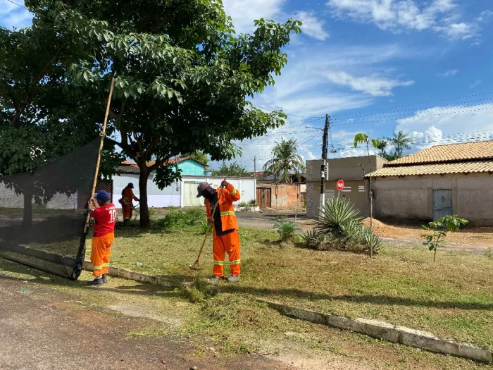Foto: Reprodução/Prefeitura de Marabá - PA