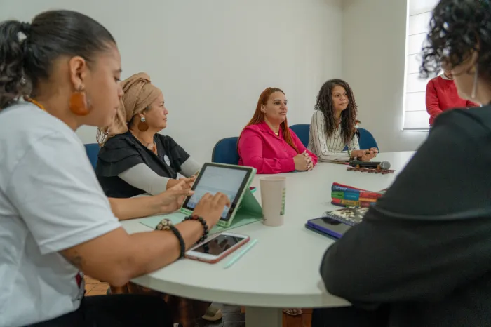 Prefeitura ajusta programação para a feira de mulheres empreendedoras