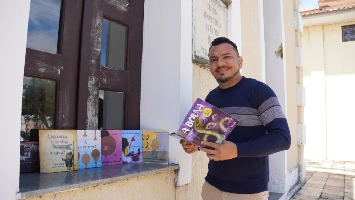 Foto: Reprodução/Prefeitura de Marabá - PA