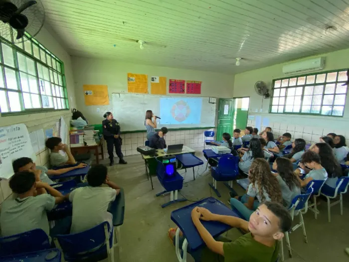 Foto: Reprodução/Prefeitura de Marabá - PA