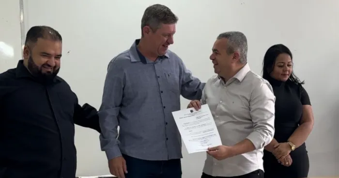 Capital do Agro tem novo secretário de Agricultura e foco segue fortalecer pequenos e grandes produtores rurais