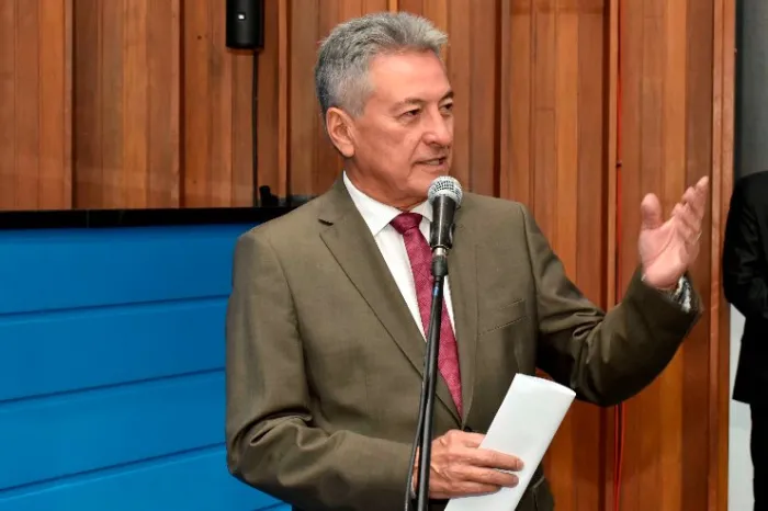 Hashioka sugere ações para melhoria da ponte sobre o Córrego Baixadão, em São Gabriel