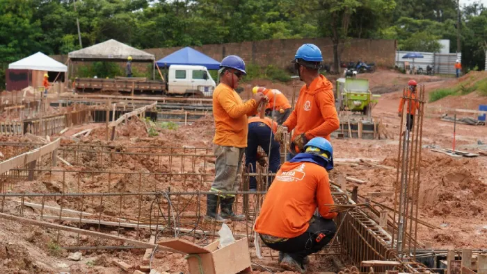 Foto: Reprodução/Prefeitura de Marabá - PA