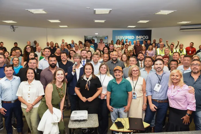 A maior ação de cidadania do país; Prefeitura lança calendário do Mutirão “Todos em Ação” para 2025