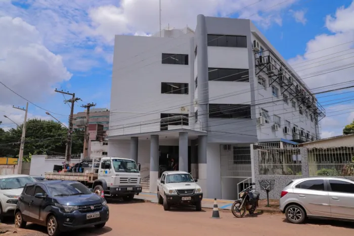 Secretaria de Meio Ambiente amplia atendimento ao público e garante melhoria de serviços