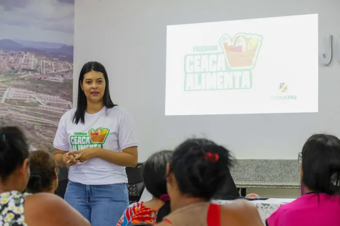 Foto: Reprodução/Prefeitura de Caruaru - PE