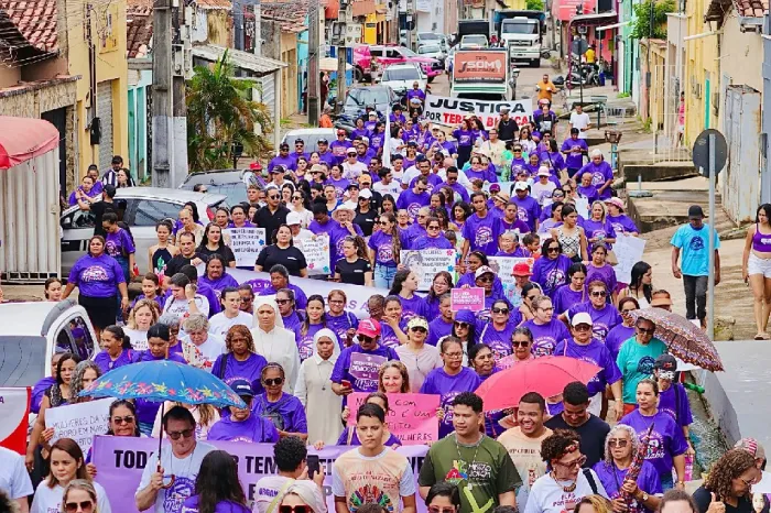 Foto: Reprodução/Prefeitura de Marabá - PA
