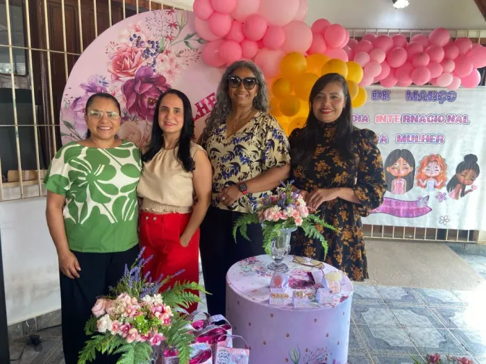 Foto: Reprodução/Prefeitura de Marabá - PA