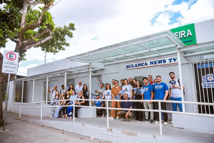 Foto: Reprodução/Prefeitura de Caruaru - PE