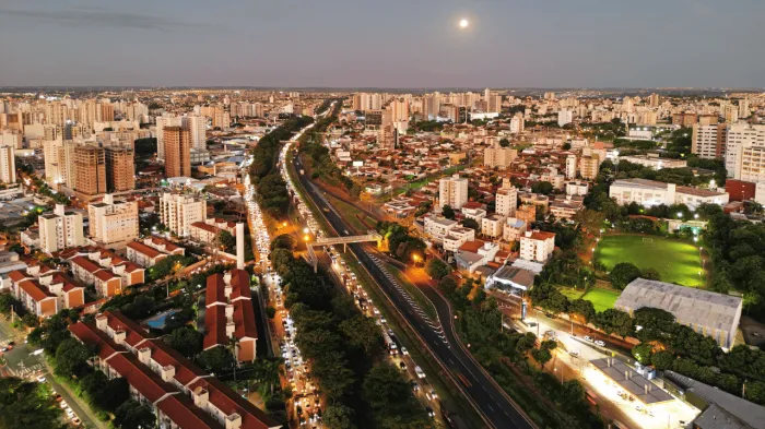 Maquete virtual mostra como será ampliação da rodovia; veja o vídeo