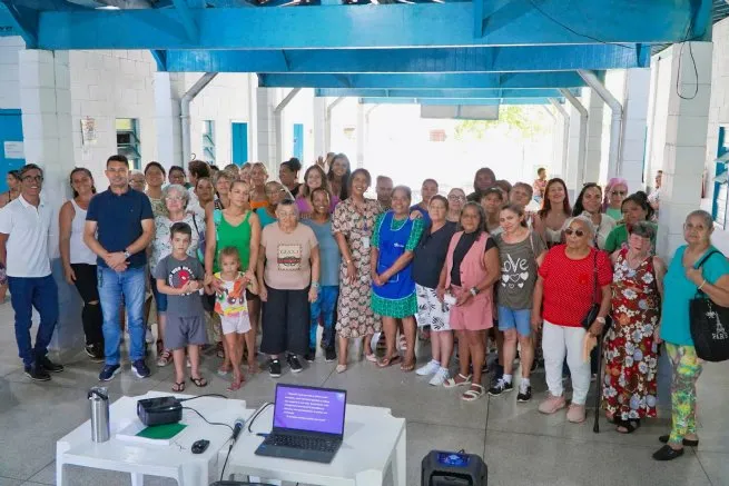 Foto: Reprodução/Prefeitura de São Sebastião - SP