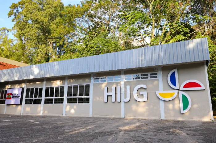 Foto: Reprodução/Secom SC