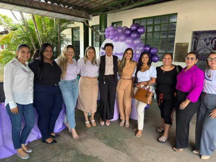 Foto: Reprodução/Prefeitura de Marabá - PA