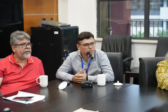 Professores de Matemática podem se inscrever na 2ª edição da Olimpíada Nacional