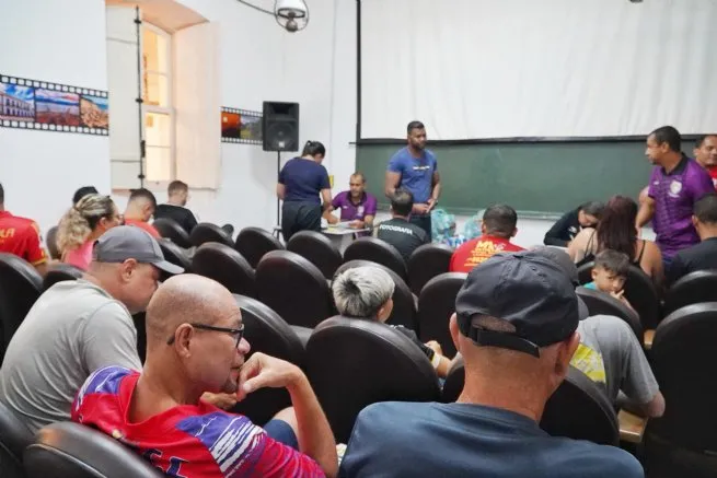 Foto: Reprodução/Prefeitura de São Sebastião - SP