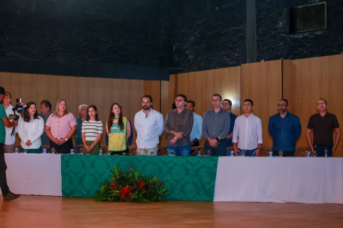 Foto: Reprodução/Prefeitura de Marabá - PA