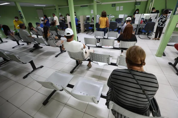 Foto: Marcelo Seabra / Ag. Pará