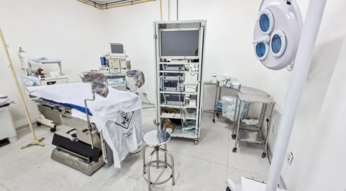Exames de imagem serão ainda mais qualificados com a chegada dos equipamentos/ Fotos: Flávia Pacheco