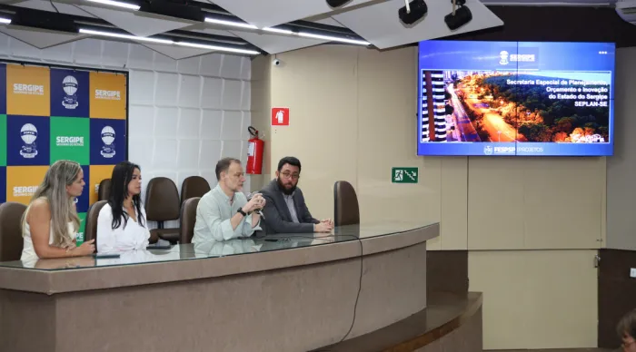 Fotos: Robert Silva/Ascom Seplan