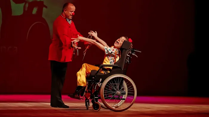 Festival de Dança Inclusiva chega à 10ª edição promovendo integração