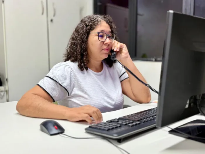 Ouvidoria-Geral do Estado registrou mais de 6 mil manifestações nos três primeiros meses de 2025