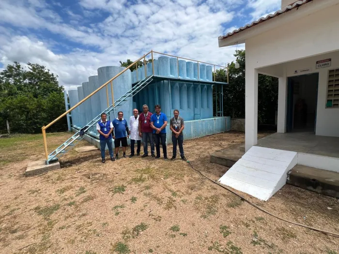 Foto: Reprodução/Secom Paraíba