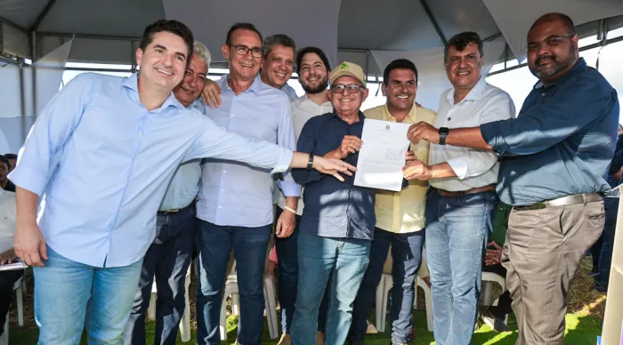 Estância vai ganhar campus da Universidade Federal de Sergipe / Foto: Igor Matias