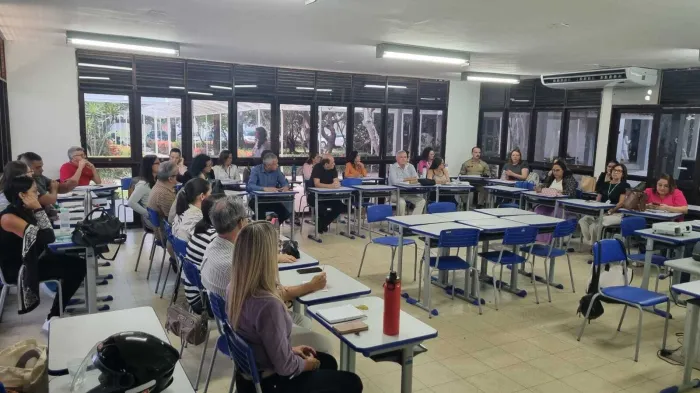 Foto: Reprodução/Secom Paraíba