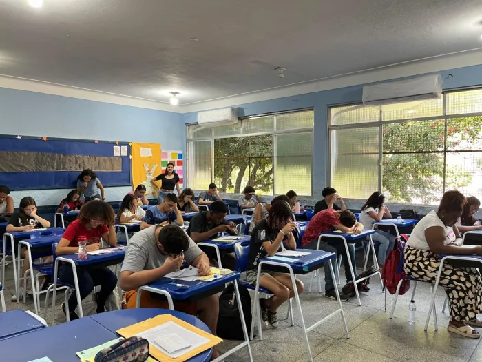 Foto: Reprodução/Prefeitura de Nova Iguaçu - RJ