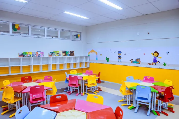 Foto: Reprodução/Prefeitura de Caruaru - PE