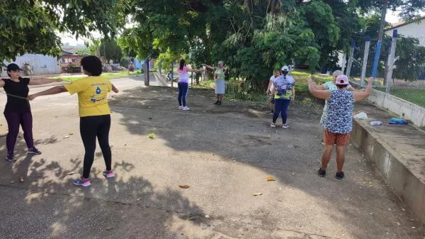 Foto: Reprodução/Prefeitura de Sorriso - MT