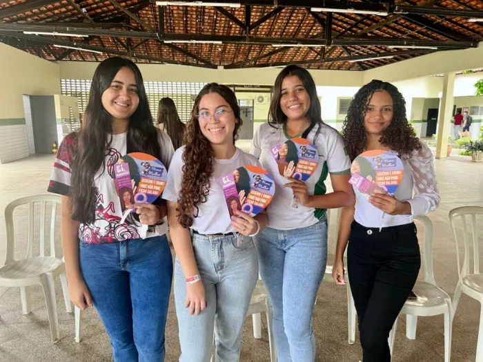 Foto: Reprodução/Secom Piauí