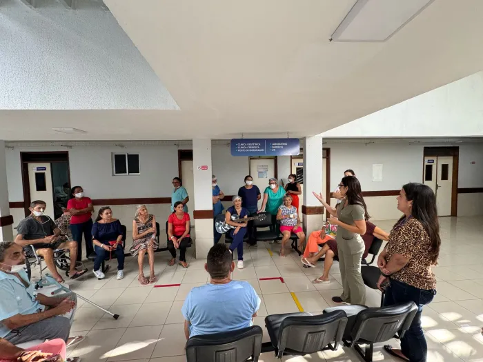 Foto: Reprodução/Secom Paraíba