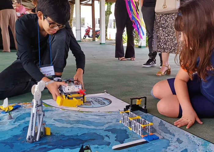 Superdotação é tema de dois cursos com inscrições abertas na Fundação Catarinense de Educação Especial