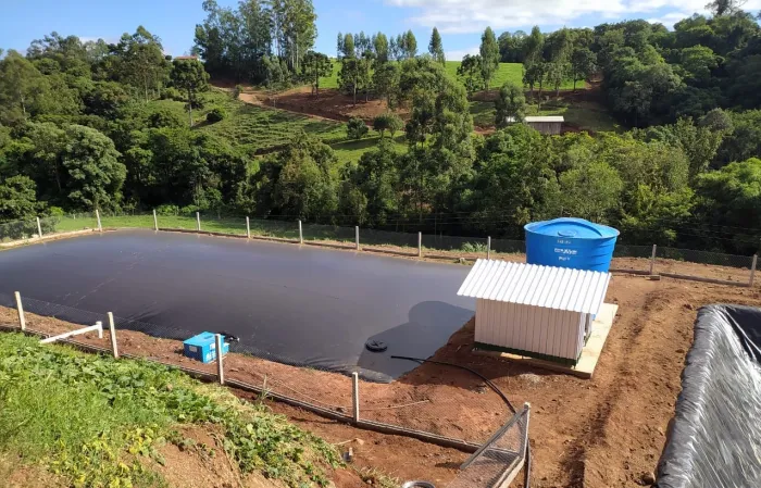 Governo do Estado garante apoio permanente aos produtores rurais para enfrentar escassez de chuva