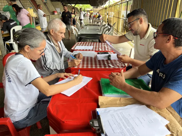 Sagrima divulga resultado definitivo do cadastramento dos boxes do Mercado do Peixe