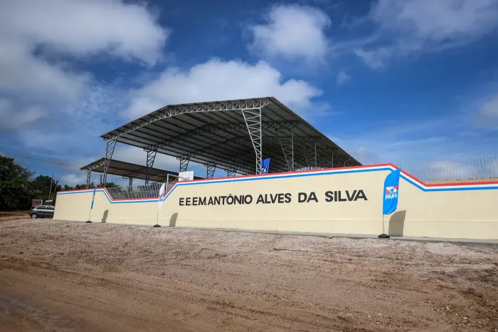 Foto: Rodrigo Pinheiro / Ag.Pará