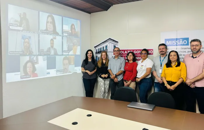 Fundação EGMA é destaque na pauta da sustentabilidade ambiental