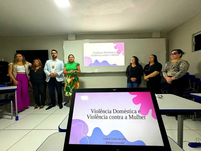 Foto: Reprodução/Secom Paraíba