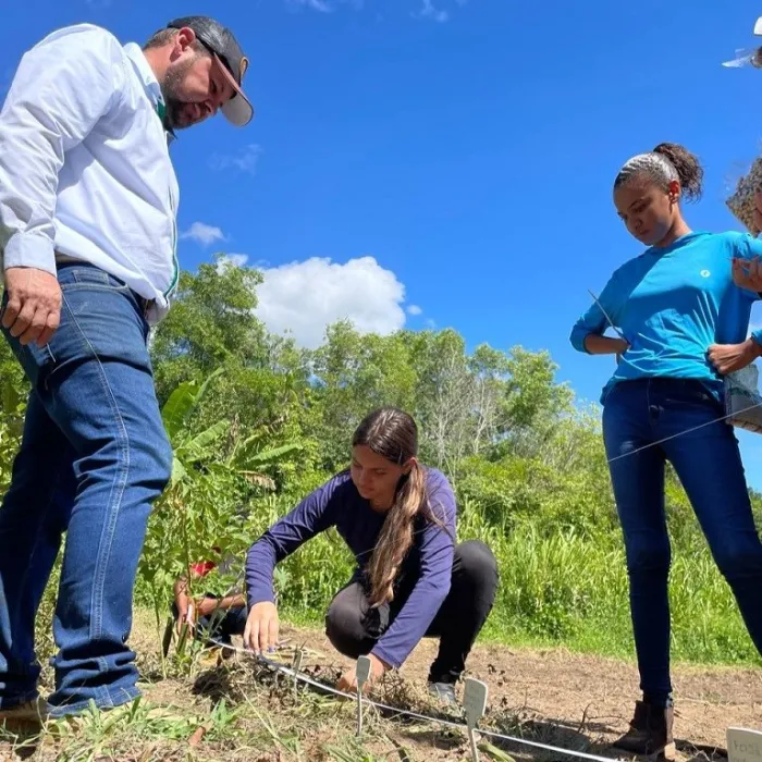 Foto: Reprodução/Secom Espírito Santo