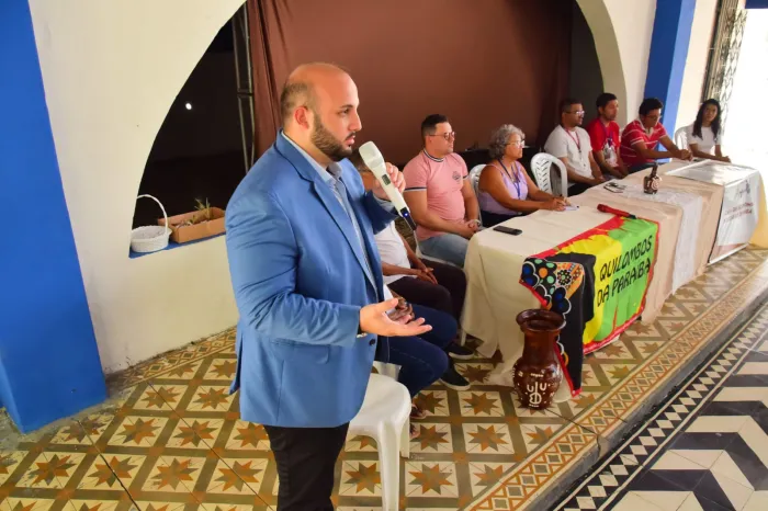 Foto: Reprodução/Secom Paraíba