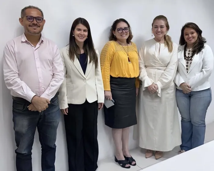 Cendfol e Ministério Público alinham ações para enfrentamento às drogas no Piauí