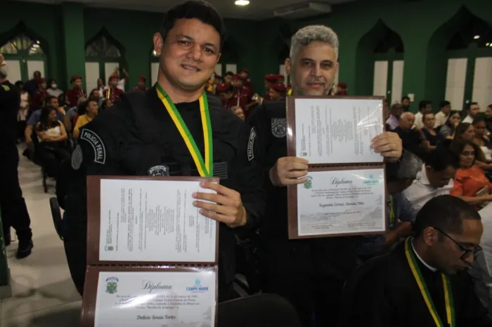 Foto: Reprodução/Secom Piauí