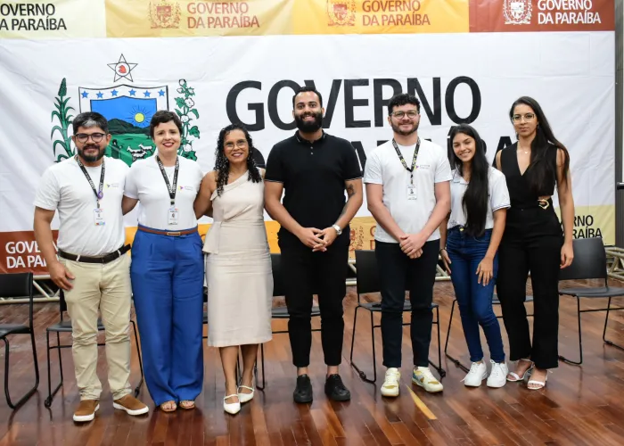 Foto: Reprodução/Secom Paraíba