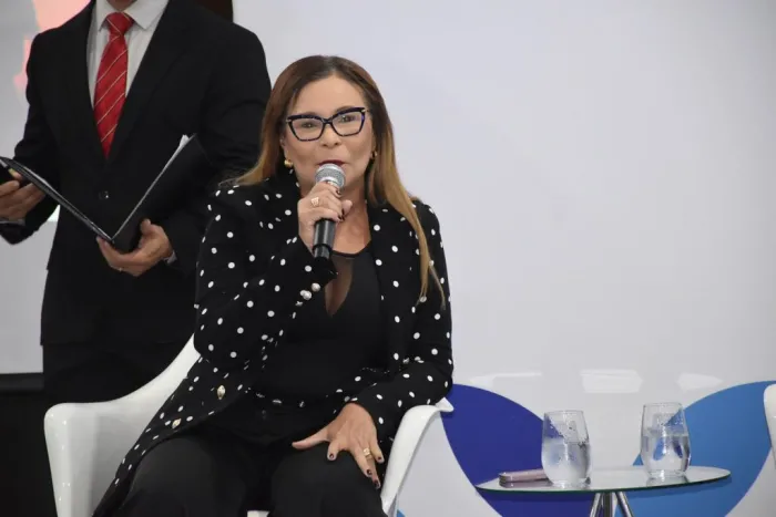 SÃO LUÍS – MPMA participa de seminário para gestores municipais de saúde